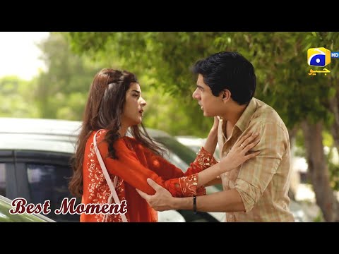 Mushkil Episode 31 | 𝐁𝐞𝐬𝐭 𝐌𝐨𝐦𝐞𝐧𝐭 𝟎𝟐 | Saboor Ali | Khushhal Khan | Zainab Shabbir | HAR PAL GEO