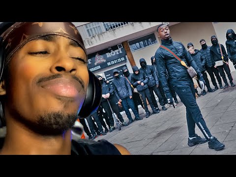 Fresh LaDouille - La Douille #6 [UK REACTION]