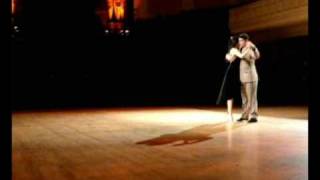 Eva Garlez y Pablo Rodriguez - Tango Milonguero