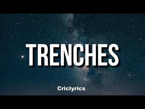 Monica & Lil Baby - TRENCHES (Lyrics)