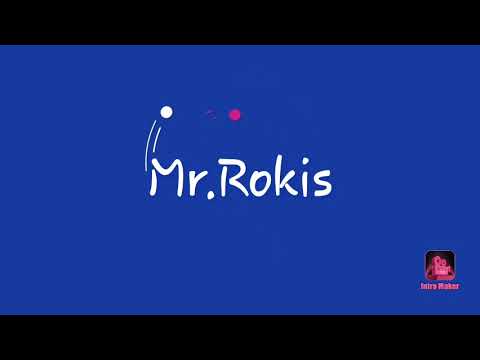 Mr.Rokis pirmasis video