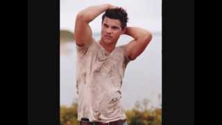 Everybody Get Pumped (Taylor Lautner Video)