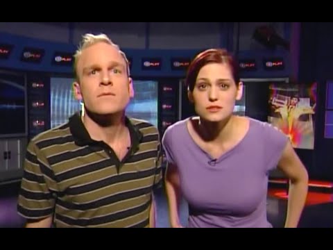 X-Play Episode 100 / #7-04