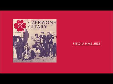 Video thumbnail for Pięciu Nas Jest