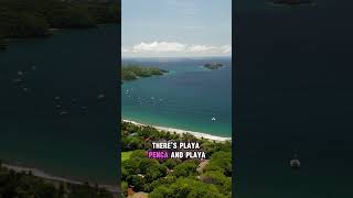 Playa Hermosa, Costa Rica || My Top Beach Near Coco & Liberia #travelvlog