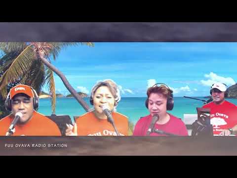 OFA NE HEVA - LEILANI FAKATOU HAVILI - MATEAKI PAPANI - LAVINIA & SIOPE 'OFA