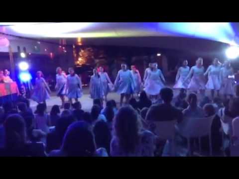 Lehakat Kalanit 2015