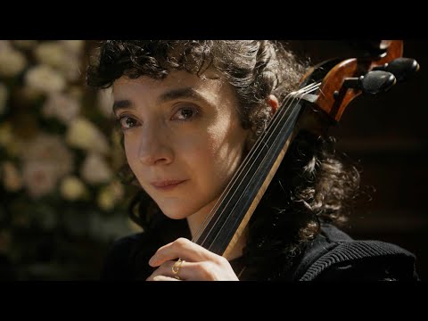 Black Mirror Eulogy: Ending Funeral Scene - Season 7, Episode 5