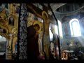 Низкиницький монастир: "Да исправится молитва моя" 