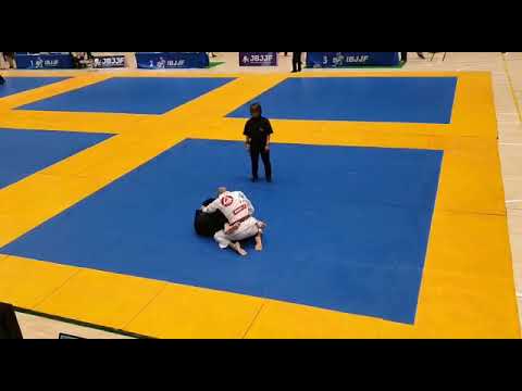 Asian Masters 19 openweight final