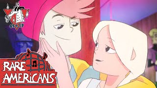 Cover art for Moving on