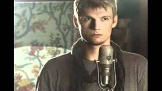 Nick Carter - Not The Other Guy -  lyrics