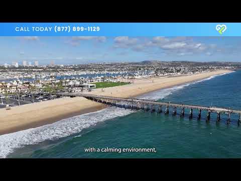 Drug Rehab in Newport Beach, CA