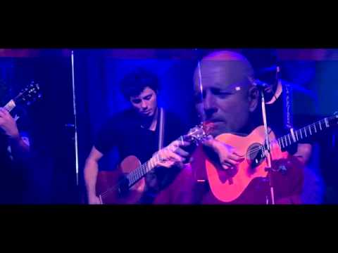 Gustavo Cordera Vivo- Mi caramelo