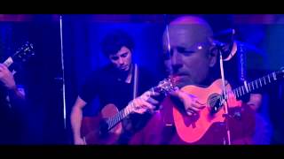 Gustavo Cordera Vivo- Mi caramelo