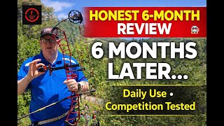 Topoint Reliance Compound Bow – 6 Month Real-World Review | Daily Shooting & Competition Use