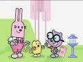 Wow Wow Wubbzy Olha O Passarinho A Mentira Dublado Completo
