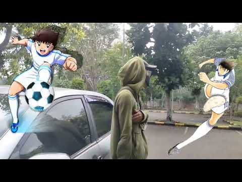 Pierre Lynx - Pendiam! (Official Music Video)