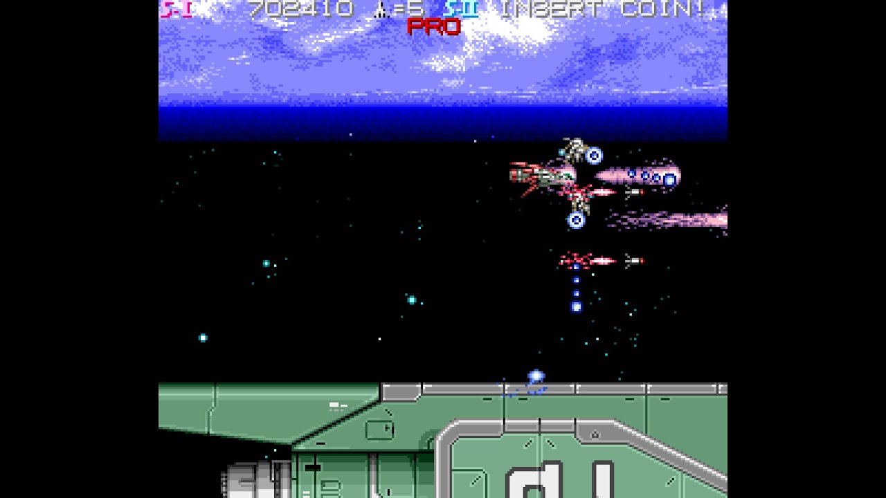 Gameplay Video