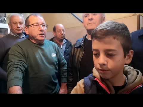 FESTA DO CANTE - PIAS