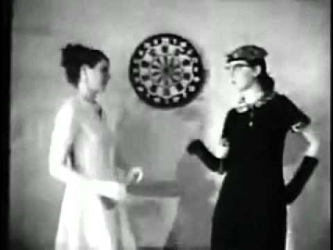 The Poles - by Shoot the Pier