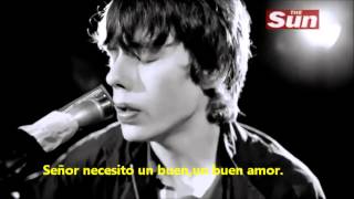 Jake Bugg- Tell me a tale SUBTITULADO