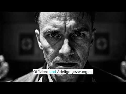 The Blood Judge: How Roland Freisler humiliated his victims – an analysis of Nazi judicial terror