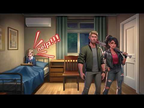 I Let a Zombie Live to Solve Puzzles… It Backfired TERRIBLY! 😱 #Survival #ZombieSurvival #puzzle