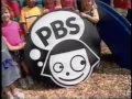 PBS Kids What Do You Think About WNPT