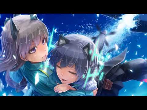 Sabaton - Saboteurs [Nightcore]