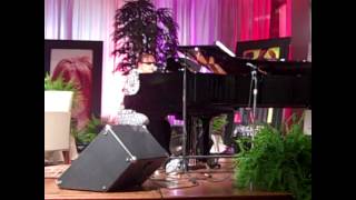 Louisiana Sunday Afternoon - Diane Schuur (Smooth Jazz Family)