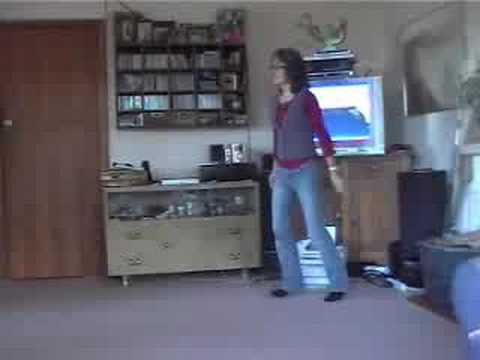 Armensko - Xenos dance tutorial - Florinalia