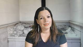 Visitando a Cidade dos Mortos: Segredos e Lendas da Recoleta