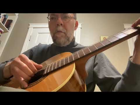 Psalm 25 from the Genevan Psalter