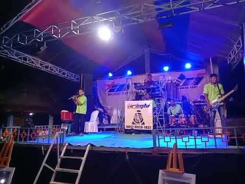 Opening arimbi music