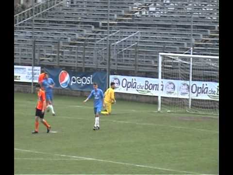 Mestrina A C  Mestre 2 0 Amichevole Pro Unicef 04 04 15 1^Parte