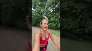 Morning walk: complete 👏🏽 #fyp #reality #vlog #family #ditl #CapCut
