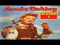 Annie Oakley Series S1E04 The Dude Stagecoach WildWest Tv Westerns