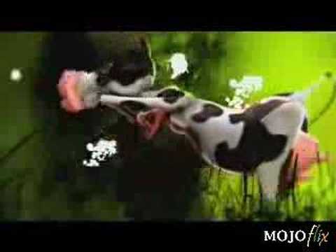 Crazy Cow 2