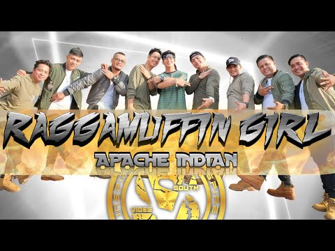 RAGAMUFFIN GIRL by:Apache Indian|SOUTHVIBES|