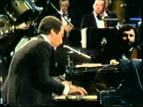 Paul Anka - Jublilation - ZDF March 1979