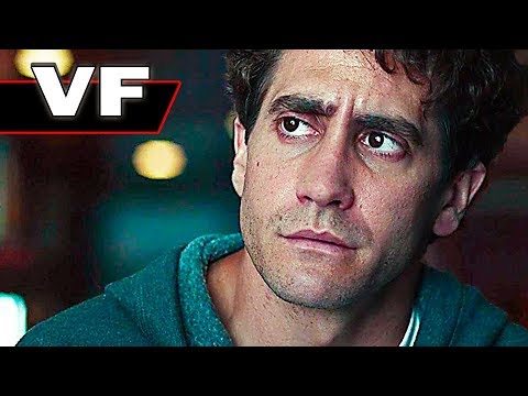 Movie Trailer: Stronger (0)