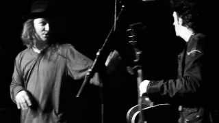 Jefferson Grizzard &amp; Willie Nile -When Levon Sings