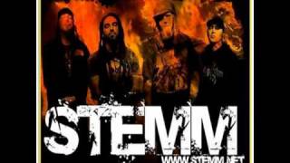 Stemm - Holding On (Lyrics)