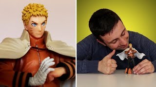 SÓ QUEM GOSTA do NARUTO, vai QUERER um DESTES!