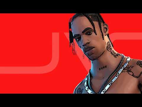Travis Scott x Smokepurpp x Ufo361 Type Beat - "Dream" Trap/Rap Instrumental 2020