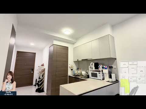 The Florence Residences Condominium For Sale at S$ 1,299,000 | PropertyGuru Singapore