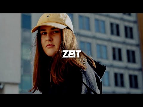 LUNA feat. SAMRA, ELIF & SIDO - ZEIT