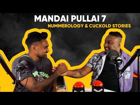 MANDAI PULLAI by Daniel Yogathas - Episode 7 [@kingmohandii] KING MOHAN