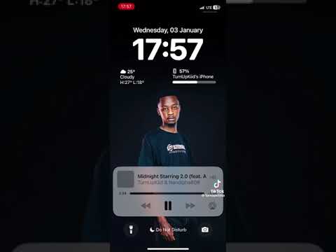 TurnUpKiid & Nandipha808 -  Midnight Starring 2.0 (feat. Amzin Deep & Nation Deep)